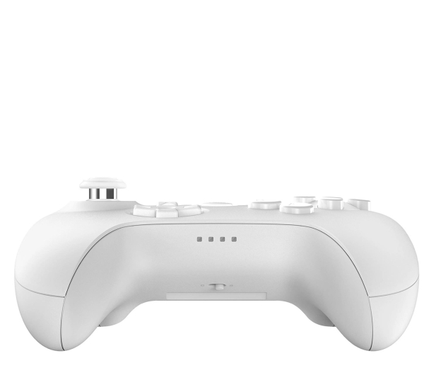 8BitDo 64 Bluetooth Controller White RET00501 - 1331369 - zdjęcie 5